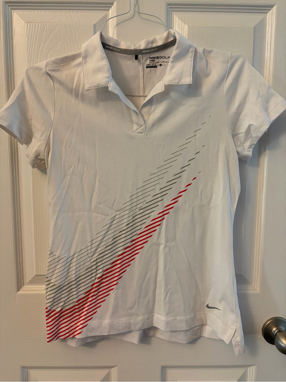 Nike Women's Golf Polo